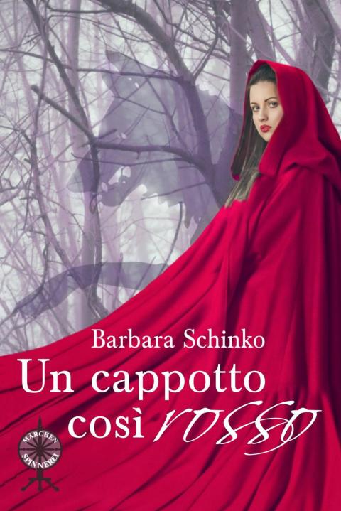 Cover image for book Un cappotto così rosso