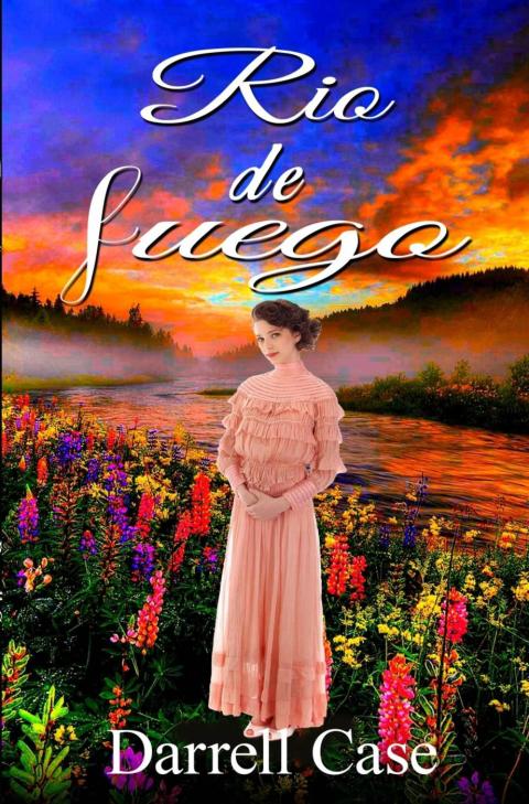 Cover image for book Río de fuego