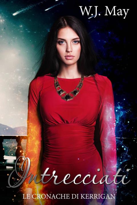 Cover image for book Intrecciati