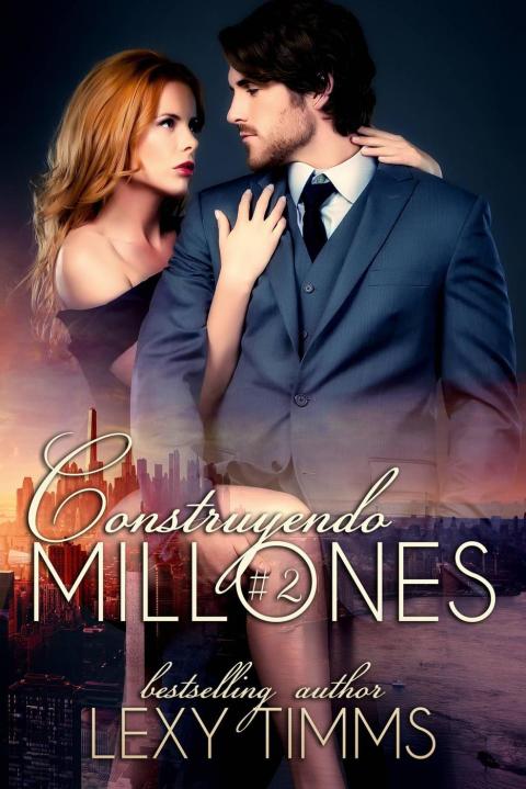 Cover image for book Construyendo Millones