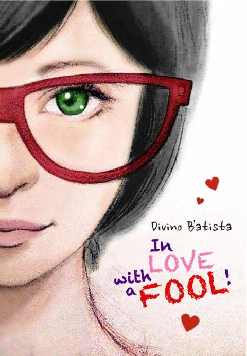 Cover image for book In Love With A Fool