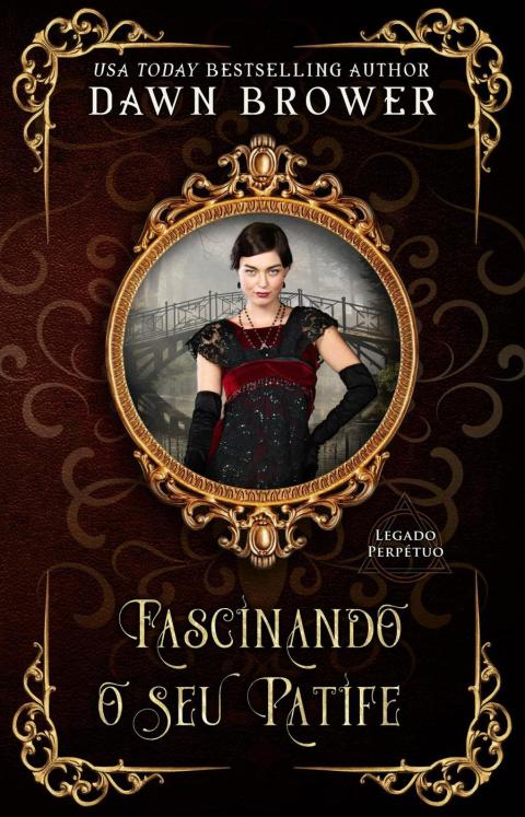 Cover image for book Fascinando o seu Patife