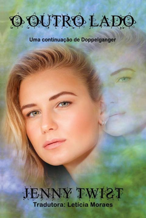 Cover image for book O outro lado
