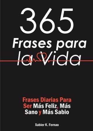 365 Frases para la Vida