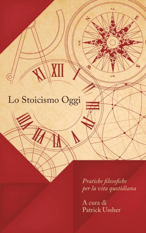 Cover image for book Lo Stoicismo Oggi