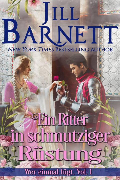 Cover image for book Ein Ritter in schmutziger Rüstung
