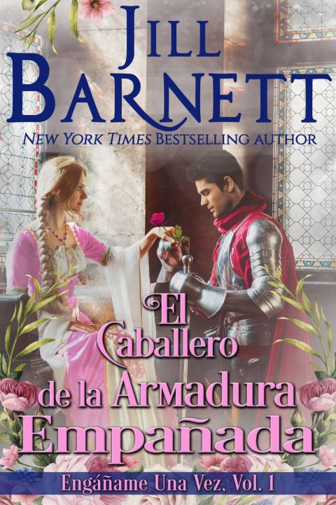 Cover image for book El Caballero de la Armadura Empañada