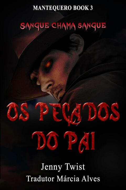 Cover image for book Os Pecados Do Pai