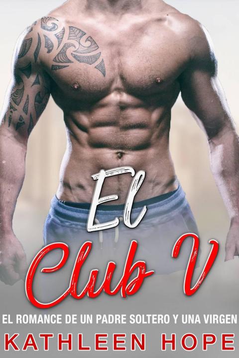 Cover image for book El Club V