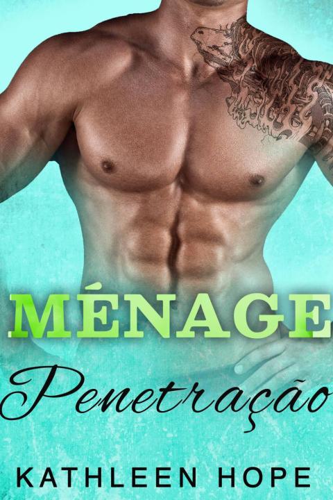 Cover image for book Ménage: Penetração