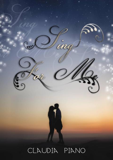 Cover image for book Sing for me