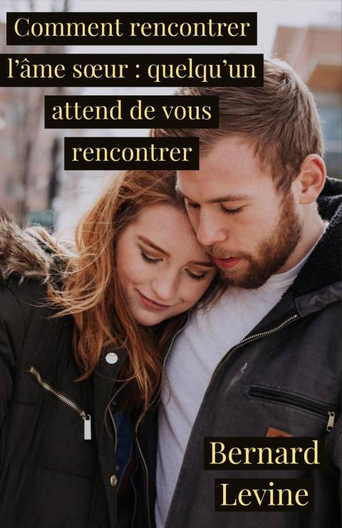 Cover image for book Comment rencontrer l’âme sœur : quelqu’un attend de vous rencontrer