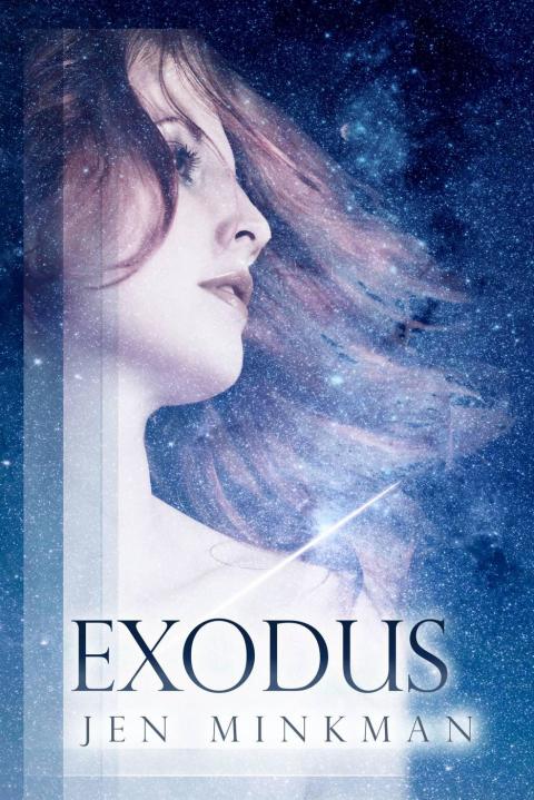 Cover image for book Exodus