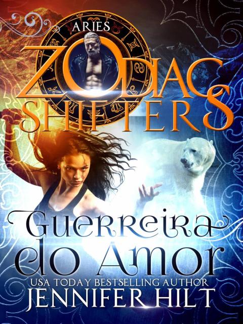 Cover image for book Guerreira do Amor