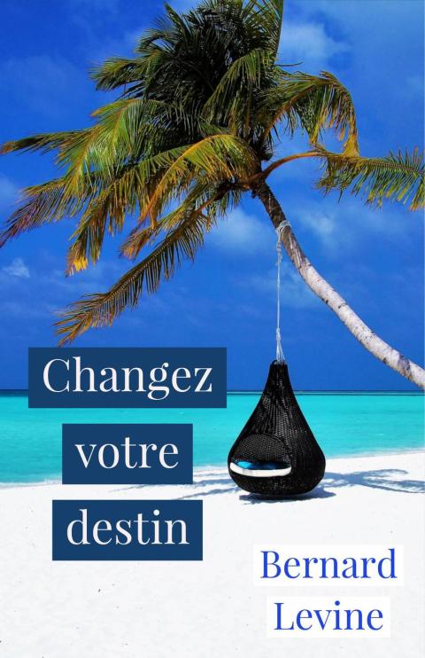 Cover image for book Changez votre destin