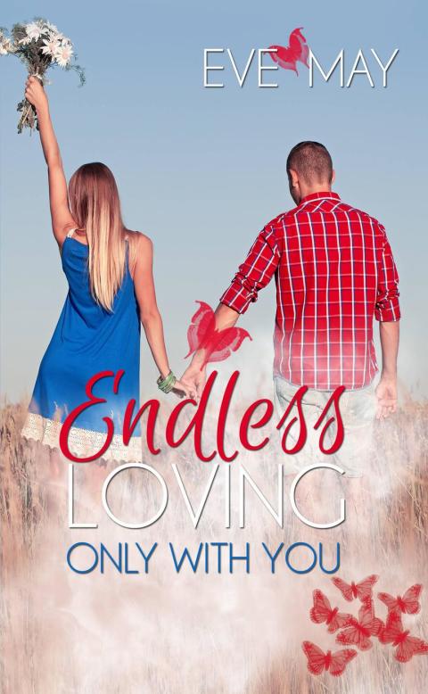 Cover image for book Endless Loving