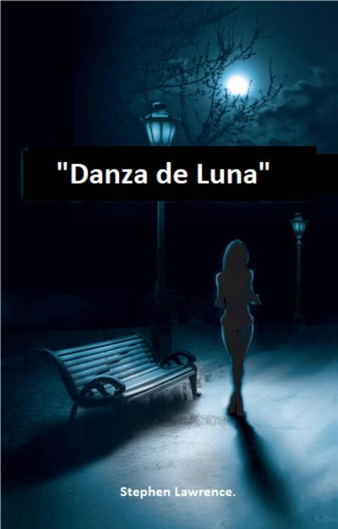 Cover image for book Danza de Luna