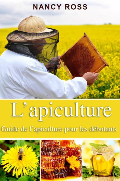 Cover image for book L’apiculture