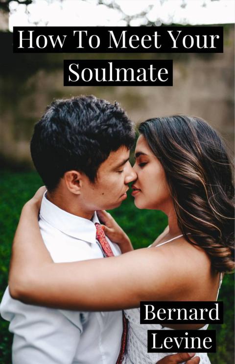 Cover image for book How To Meet Your Soulmate