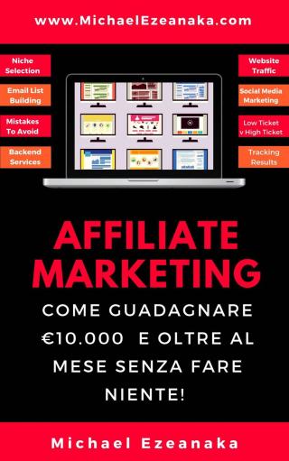 Affiliate Marketing