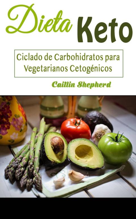 Cover image for book Dieta Keto