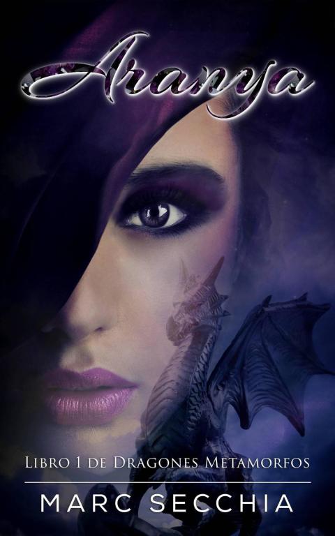 Cover image for book Aranya
