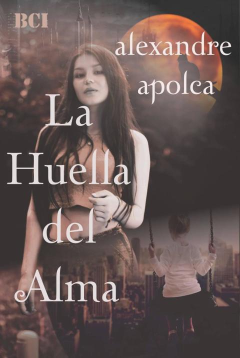 Cover image for book La Huella del Alma