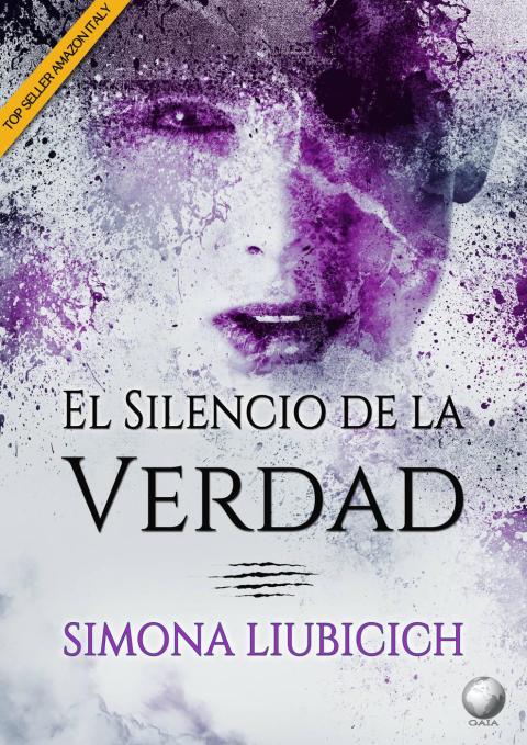 Cover image for book El silencio de la verdad