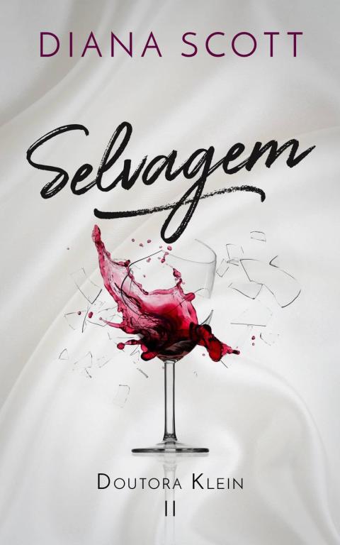 Cover image for book Selvagem