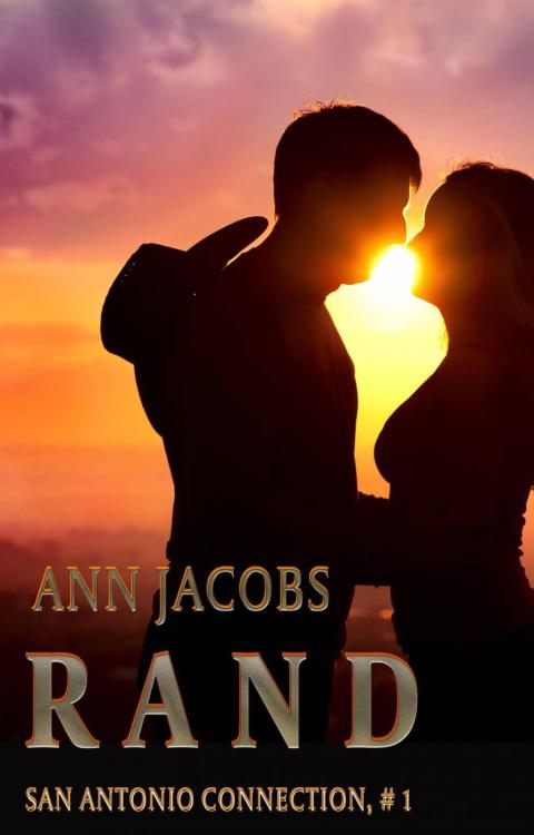 Cover image for book Rand