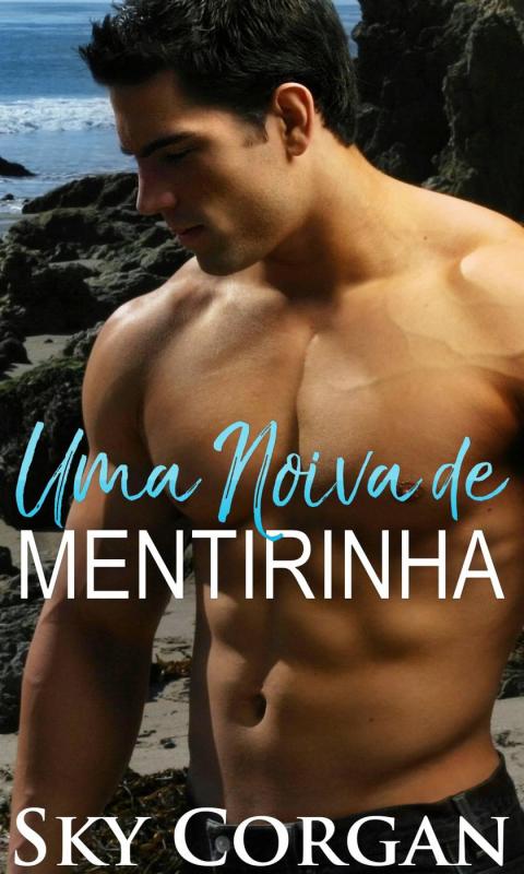 Cover image for book Uma Noiva de Mentirinha