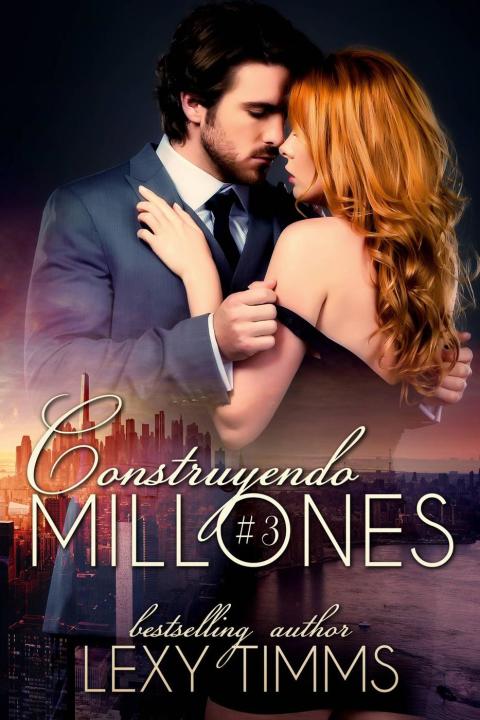 Cover image for book Construyendo Millones. Parte 3
