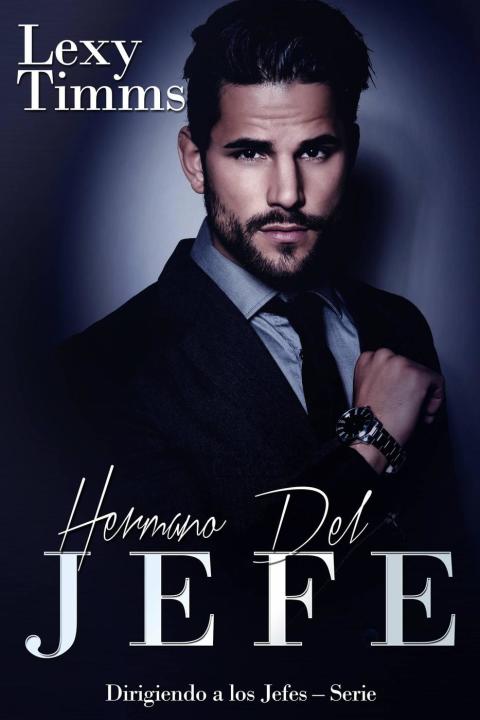 Cover image for book Hermano del jefe