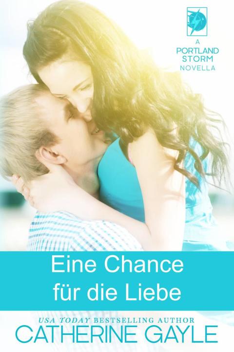 Cover image for book Eine Chance für die Liebe