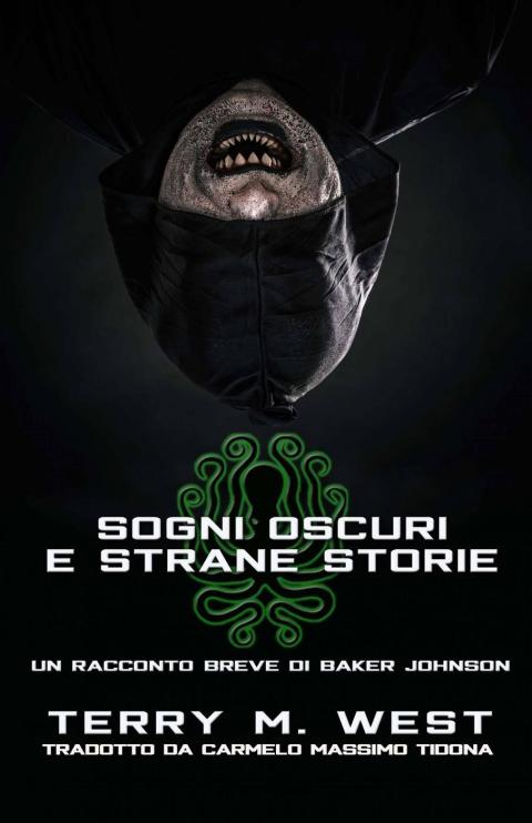 Sogni oscuri e strane storie 