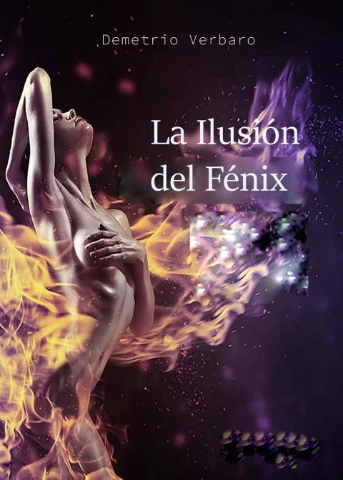 Cover image for book La Ilusión del Fénix