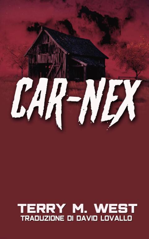 Cover image for book Car-Nex