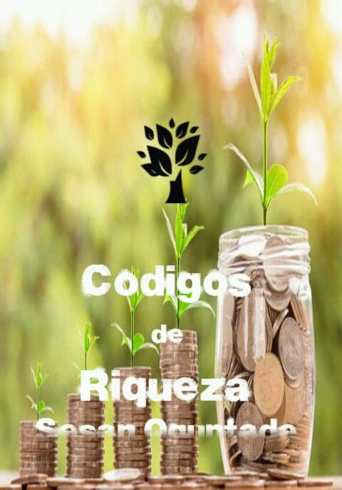 Cover image for book Códigos de Riqueza