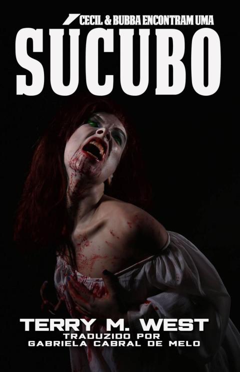 Cecil \u0026 Bubba Encontram Uma Sucubo 