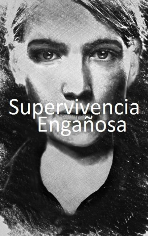 Cover image for book Supervivencia Engañosa