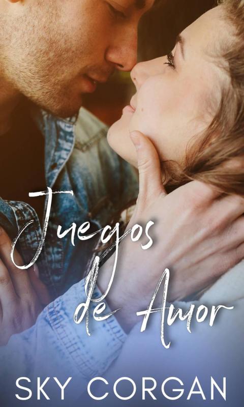Cover image for book Juegos de Amor