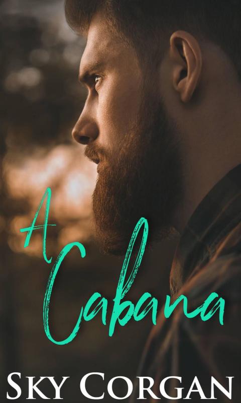 Cover image for book A Cabana