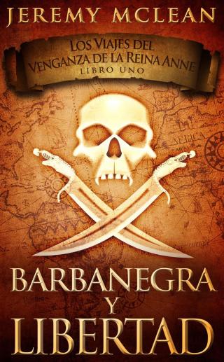 Barbanegra y Libertad