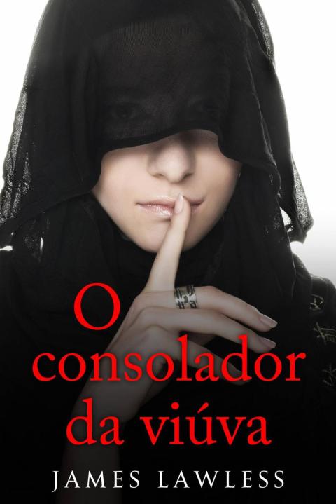 Cover image for book O consolador da viúva