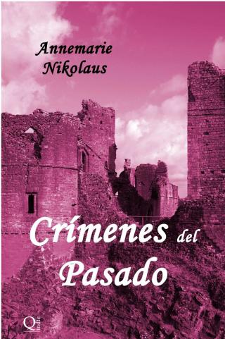 Crímenes del pasado