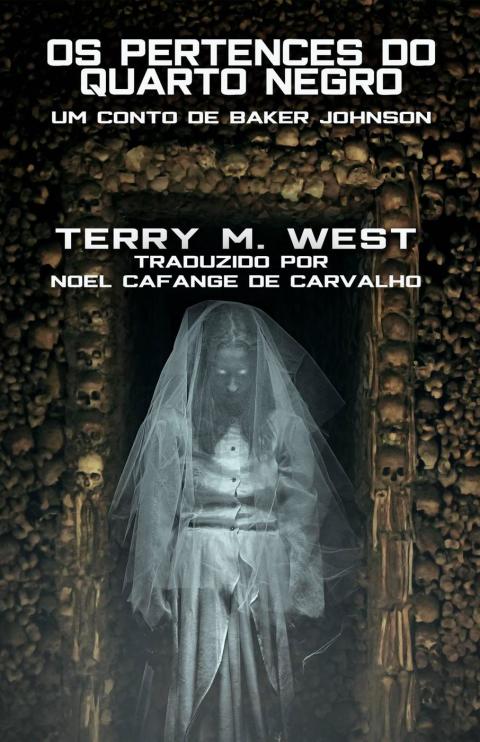 Os Pertences do quarto negro 