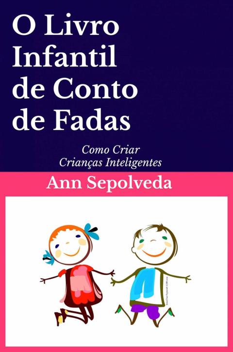 Cover image for book O Livro Infantil de Conto de Fadas