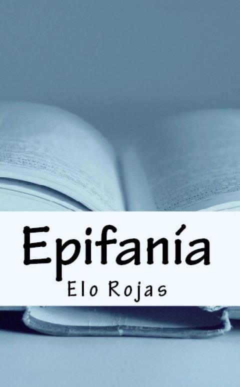 Cover image for book Epifanía