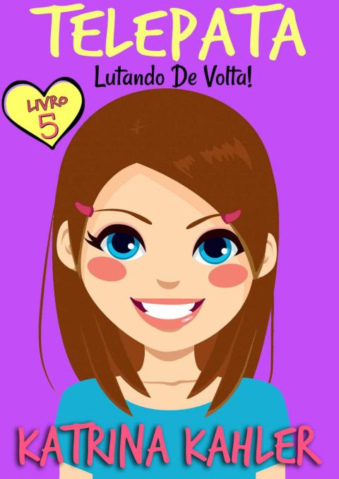 Cover image for book Leitora de Mentes