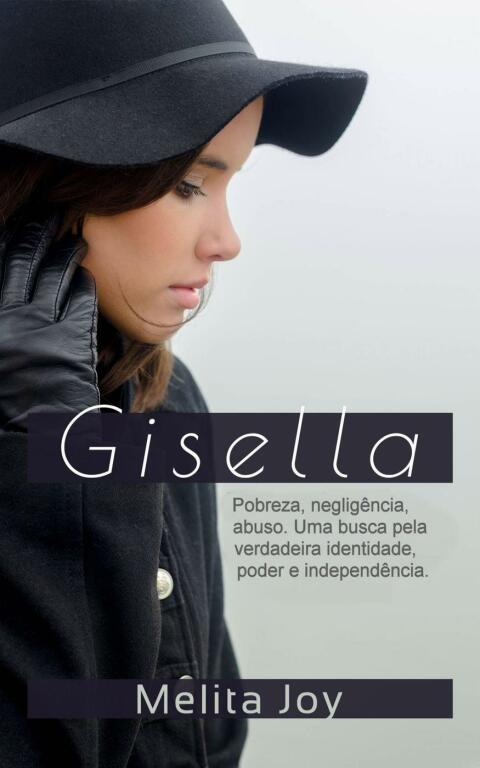 Cover image for book Gisella